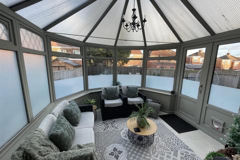 3 bedroom semi-detached house for sale, Tudor Road, Chester Le Street