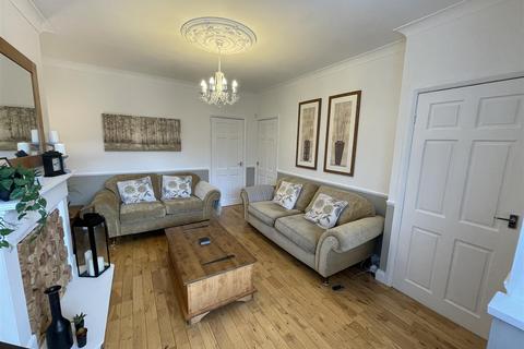3 bedroom semi-detached house for sale, Tudor Road, Chester Le Street