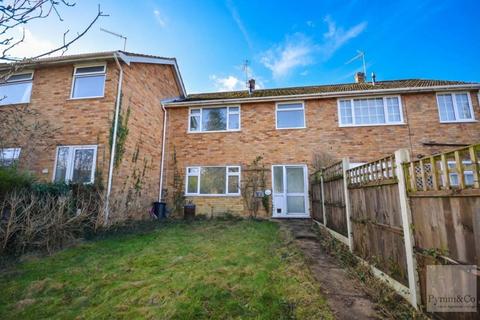 undefined, Winsford Way, Norwich NR5