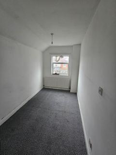 undefined, Queen Marys Road, Coventry CV6
