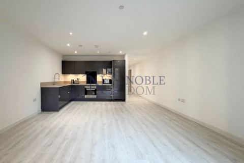 undefined, Prince Regent Road, Hounslow, TW3