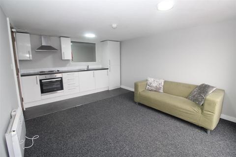 undefined, Lower Cathedral Road, Cardiff CF11