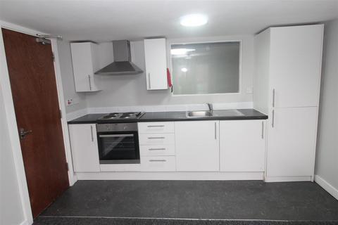 undefined, Lower Cathedral Road, Cardiff CF11