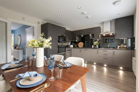3 bedroom end of terrace house for sale, The Harper at Blackthorn Walk, Hunts Grove GL2