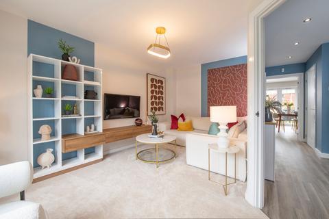 3 bedroom end of terrace house for sale, The Harper at Blackthorn Walk, Hunts Grove GL2