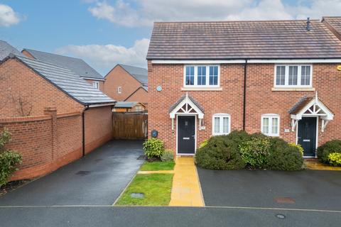 Chicory Close, Mickleover, Derby, DE3 0FL