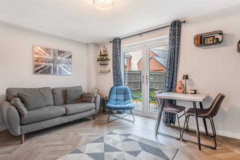 undefined, Chicory Close, Mickleover, Derby, DE3 0FL