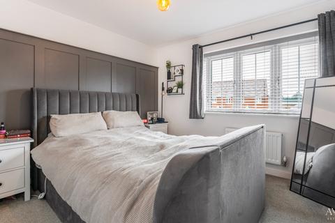 undefined, Chicory Close, Mickleover, Derby, DE3 0FL