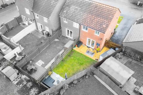 undefined, Chicory Close, Mickleover, Derby, DE3 0FL
