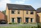 Plot 19, The Lansdown at Valentine Park, Lovell Sales & Marketing Suite, Aconite Road PE30