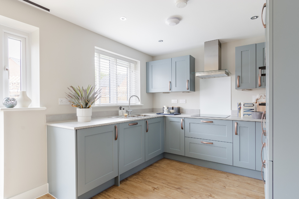 Example Kitchen