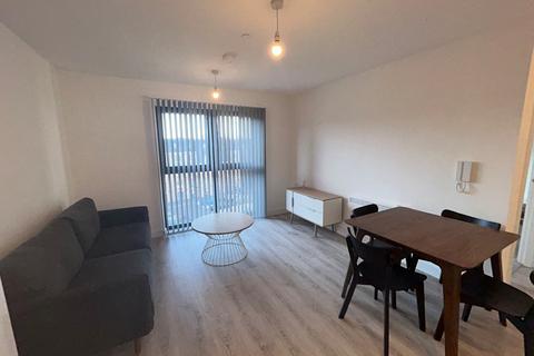 undefined, Erasmus Drive, Derby, Derbyshire, DE1