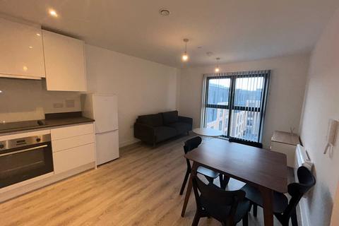undefined, Erasmus Drive, Derby, Derbyshire, DE1