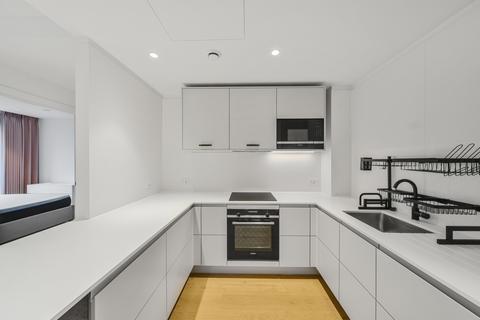 1 bedroom apartment to rent, Signature House, Jubilee Walk, WC1X