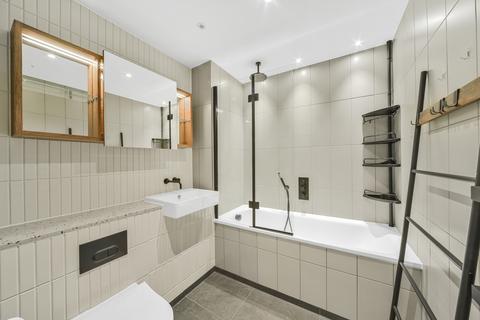 1 bedroom apartment to rent, Signature House, Jubilee Walk, WC1X