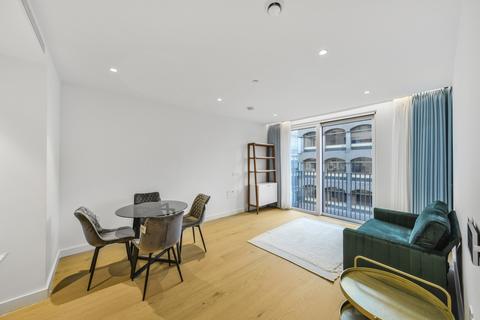 1 bedroom apartment to rent, Signature House, Jubilee Walk, WC1X