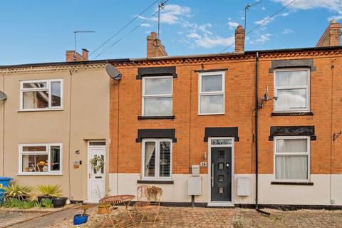 undefined, Mansefield Close, Desborough, Kettering, NN14