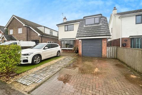 undefined, Craythorns Crescent, Dishforth, Thirsk, North Yorkshire