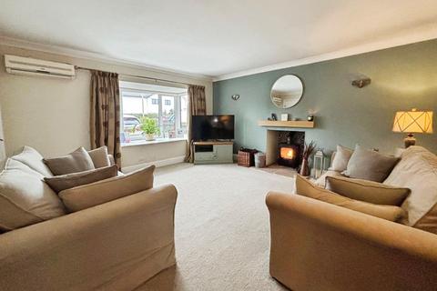 undefined, Craythorns Crescent, Dishforth, Thirsk, North Yorkshire
