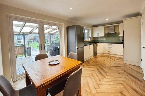 undefined, Craythorns Crescent, Dishforth, Thirsk, North Yorkshire
