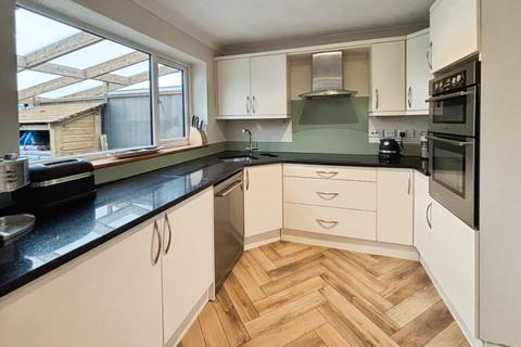 undefined, Craythorns Crescent, Dishforth, Thirsk, North Yorkshire
