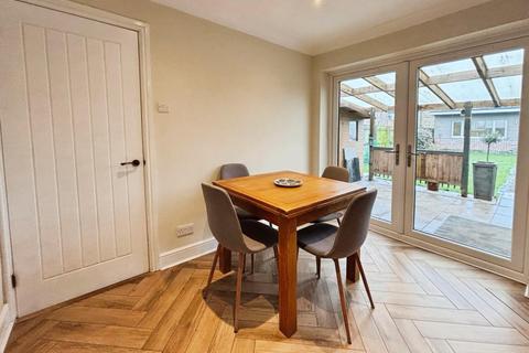 undefined, Craythorns Crescent, Dishforth, Thirsk, North Yorkshire