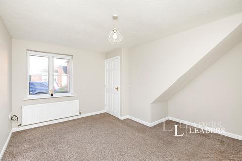 undefined, Churnet Road, Hilton, Derby, DE65