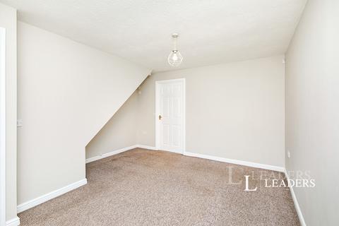 undefined, Churnet Road, Hilton, Derby, DE65