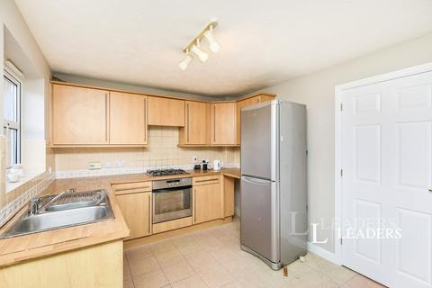 undefined, Churnet Road, Hilton, Derby, DE65