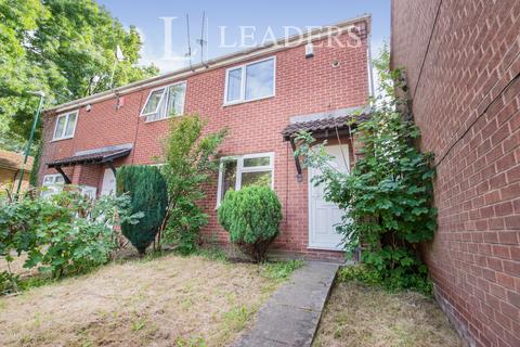 undefined, The Wells Road, NG3