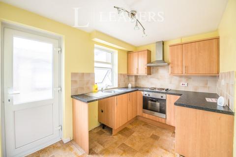 undefined, The Wells Road, NG3