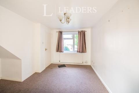 undefined, The Wells Road, NG3