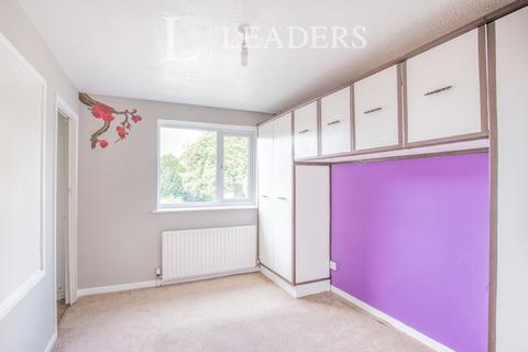 undefined, The Wells Road, NG3