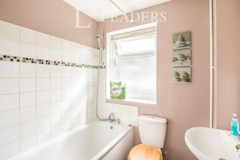 undefined, The Wells Road, NG3