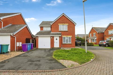 undefined, Breckside Park, Liverpool, L6