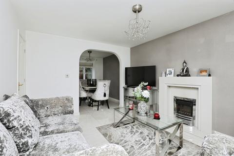 undefined, Breckside Park, Liverpool, L6