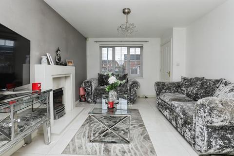 undefined, Breckside Park, Liverpool, L6
