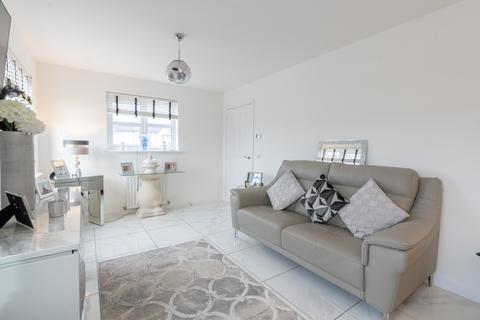 undefined, Apollo Crescent, Bellshill, ML4