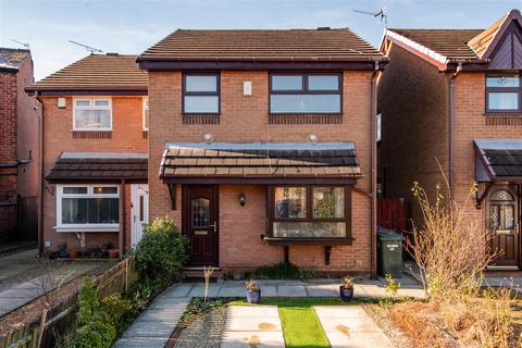 3 bedroom semi-detached house for sale, Lupton Street, Chorley