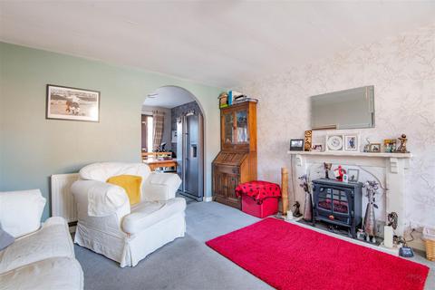 3 bedroom semi-detached house for sale, Lupton Street, Chorley