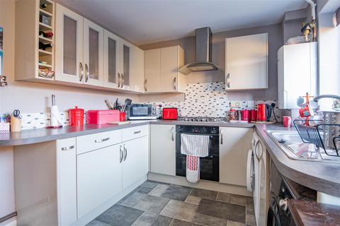 3 bedroom semi-detached house for sale, Lupton Street, Chorley