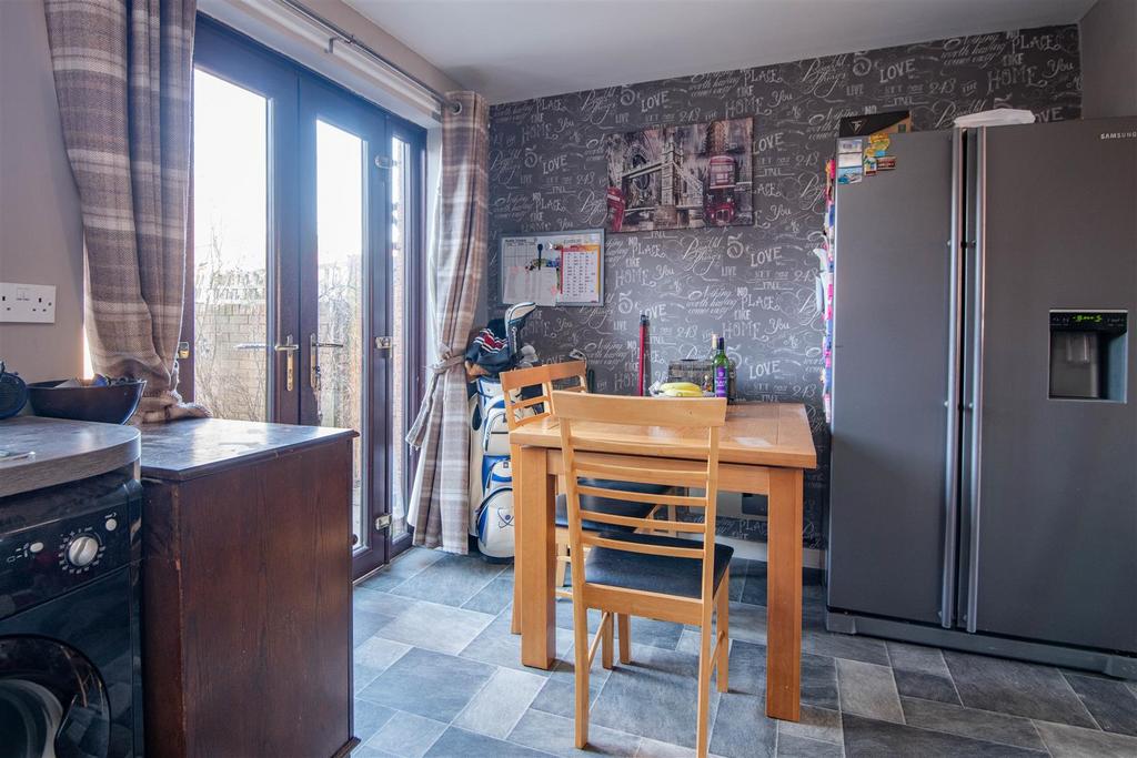Kitchen / Diner