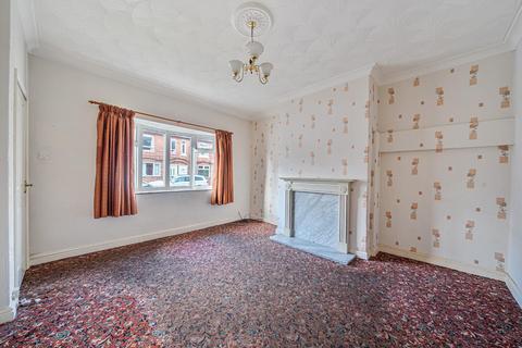 undefined, Elm Street, Selby