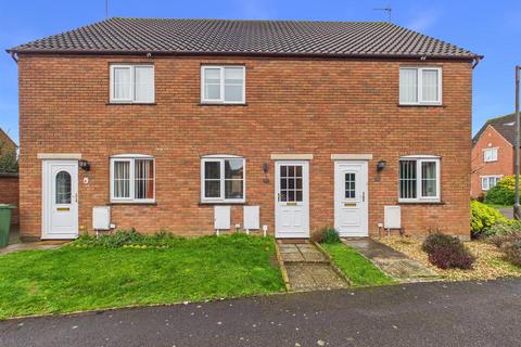 undefined, Justicia Way, Up Hatherley, Cheltenham