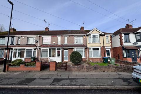 undefined, Dennis Road, Coventry, CV2
