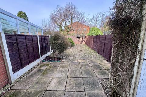 undefined, Dennis Road, Coventry, CV2