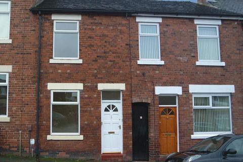 undefined, Castle Hill Road, Newcastle ST5