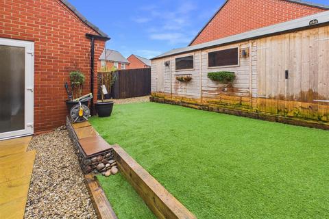undefined, Harrier Way, Hardwicke, Gloucester