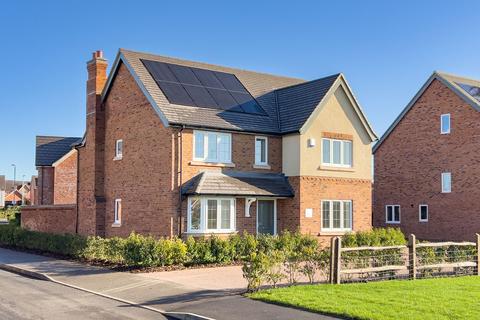 4 bedroom detached house for sale, Kiln Drive, Sutton Bonington, LE12