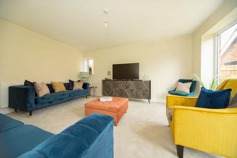 4 bedroom detached house for sale, Kiln Drive, Sutton Bonington, LE12